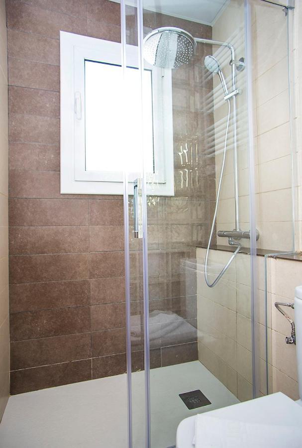 The Gran Via Penthouse Appartement