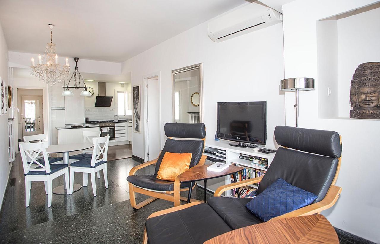 Appartement The Gran Via Penthouse Barcelona